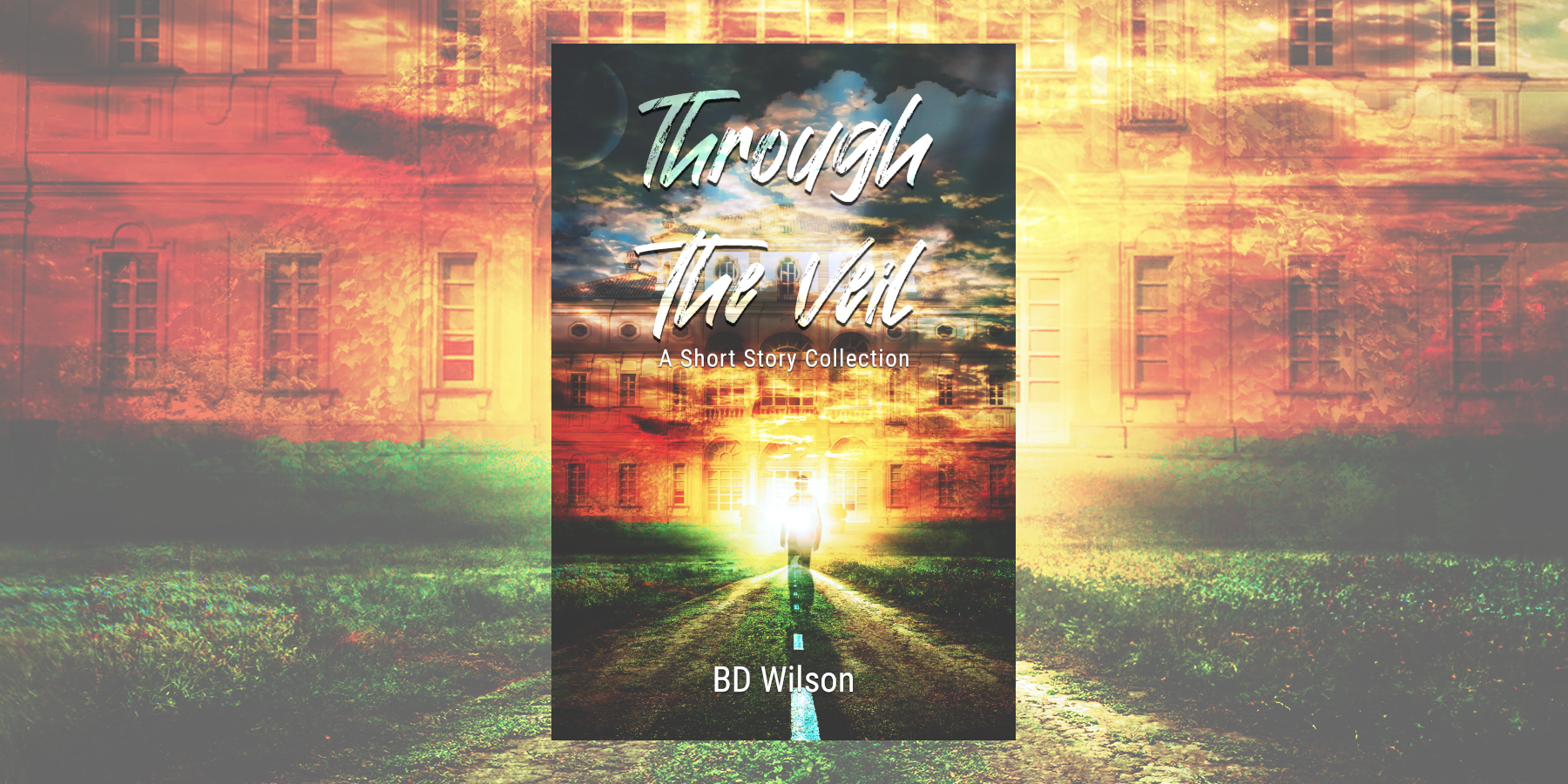 Through the Veil